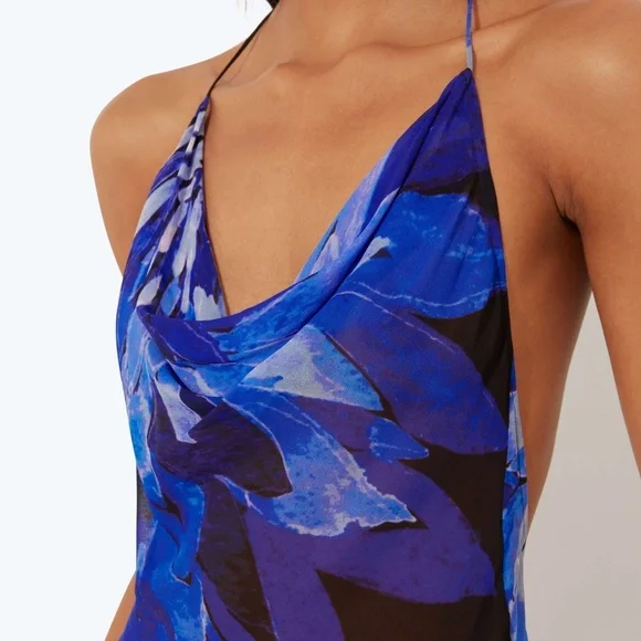 Rat & Boa Coralina Dress - Picture 4 of 4